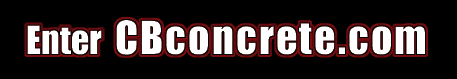Enter CBconcrete.com