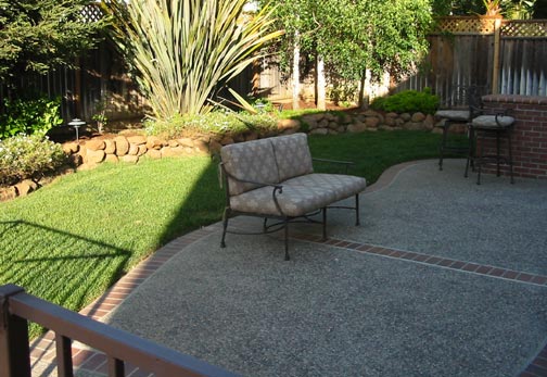Patios